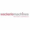 Weckerle Machines