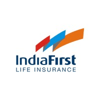 IndiaFirst Life Logo