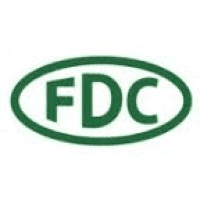 FDC Limited Logo