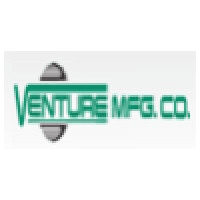 Venture Mfg. Co. Logo