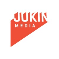 Jukin Media Logo