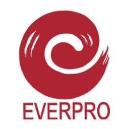 永达理保险经纪有限公司  EVERPRO Insurance Brokers Co., Ltd Logo