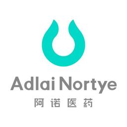 Adlai Nortye Biopharma Co., Ltd Logo
