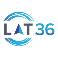 Latitude 36 Foods Logo