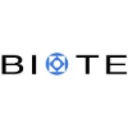 Beijing Biote Pharmaceutical Ltd. Logo