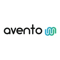 Avento MT LTD Logo