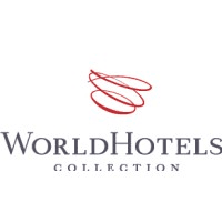 WorldHotels Logo