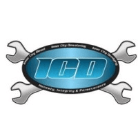 Inner City Diesel Ltd Logo