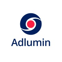 Adlumin Logo