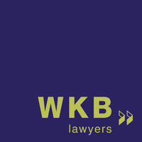 WKB Wierciński, Kwieciński, Baehr Logo
