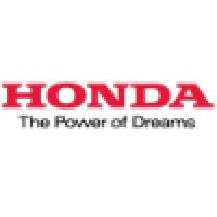 Honda R&D Americas, LLC Logo