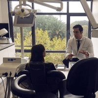 Dental Lounge Sydney Logo