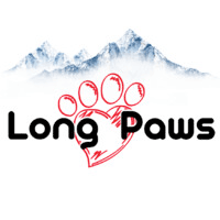 Long Paws Logo