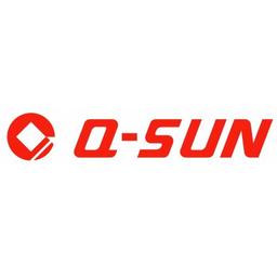 Q-SUNSOLAR Logo
