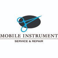 Mobile Instrument Service & Repair Logo