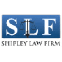 Shipley Law Firm Logo