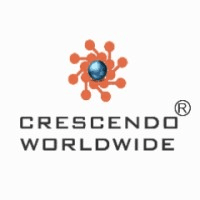 Crescendo Worldwide Pvt. Ltd. Logo