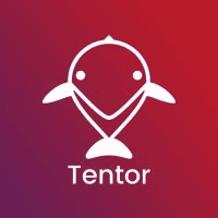 Tentor (PT Tentor Inovasi Semesta) Logo