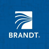 The Brandt Companies Logo