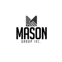 Mason Group, Inc. Logo