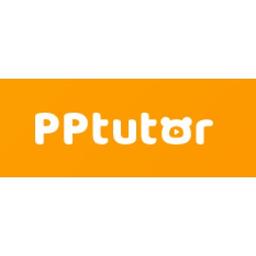 PPTutor Logo