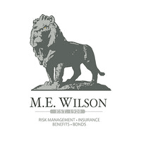 M.E. Wilson Company Logo
