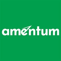 Amentum Logo