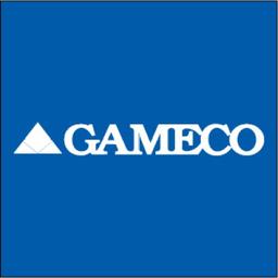 Guangzhou Aircraft Maintenance Engineering Co., Ltd. (GAMECO) Logo