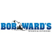 Bob Ward's Sports & Outdoors Logo