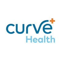 Curve Health Logo