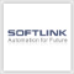 SOFTLINK Automation System Co., Ltd. Logo