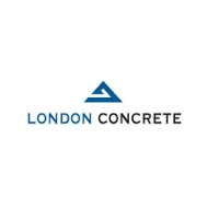 London Concrete Logo