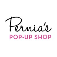 Pernia's Pop-Up Shop Logo