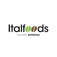 ITALFOODS S.R.L. Logo