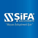 ŞİFA KİMYA İLAÇ KOZMETİK SAN. ve TİC. A.Ş.