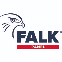 FALK Panel-USA Logo