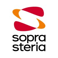 Sopra Steria Logo