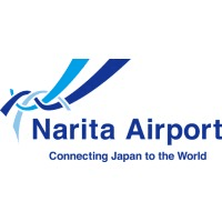 Narita International Airport Corporation Logo