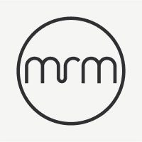 MRM Logo