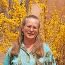 Arin McKenna - New Mexico Writer