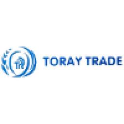 TORAY TRADE Logo