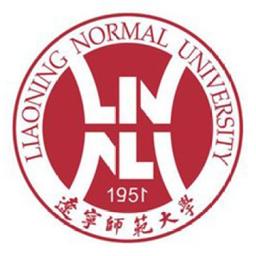 Liaoning Normal University Logo