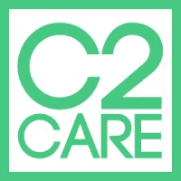 C2Care Logo