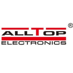 Zhongshan Alltop Lighting Co.Ltd Logo