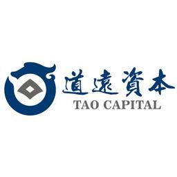 Tao Capital Logo