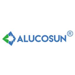 ALUCOSUN Logo