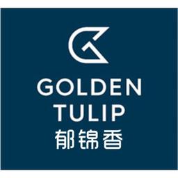 Golden Tulip Shanghai Rainbow Logo