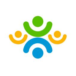 爱学帮（深圳）教育科技有限责任公司 Logo