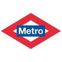 Metro de Madrid, S.A. Logo
