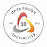 Data Fusion Specialists